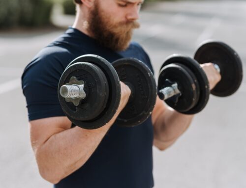 Effective Muscle Building Techniques for a Fitter You