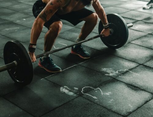 The Ultimate Guide to Optimal Workout Splits for Maximum Muscle Growth