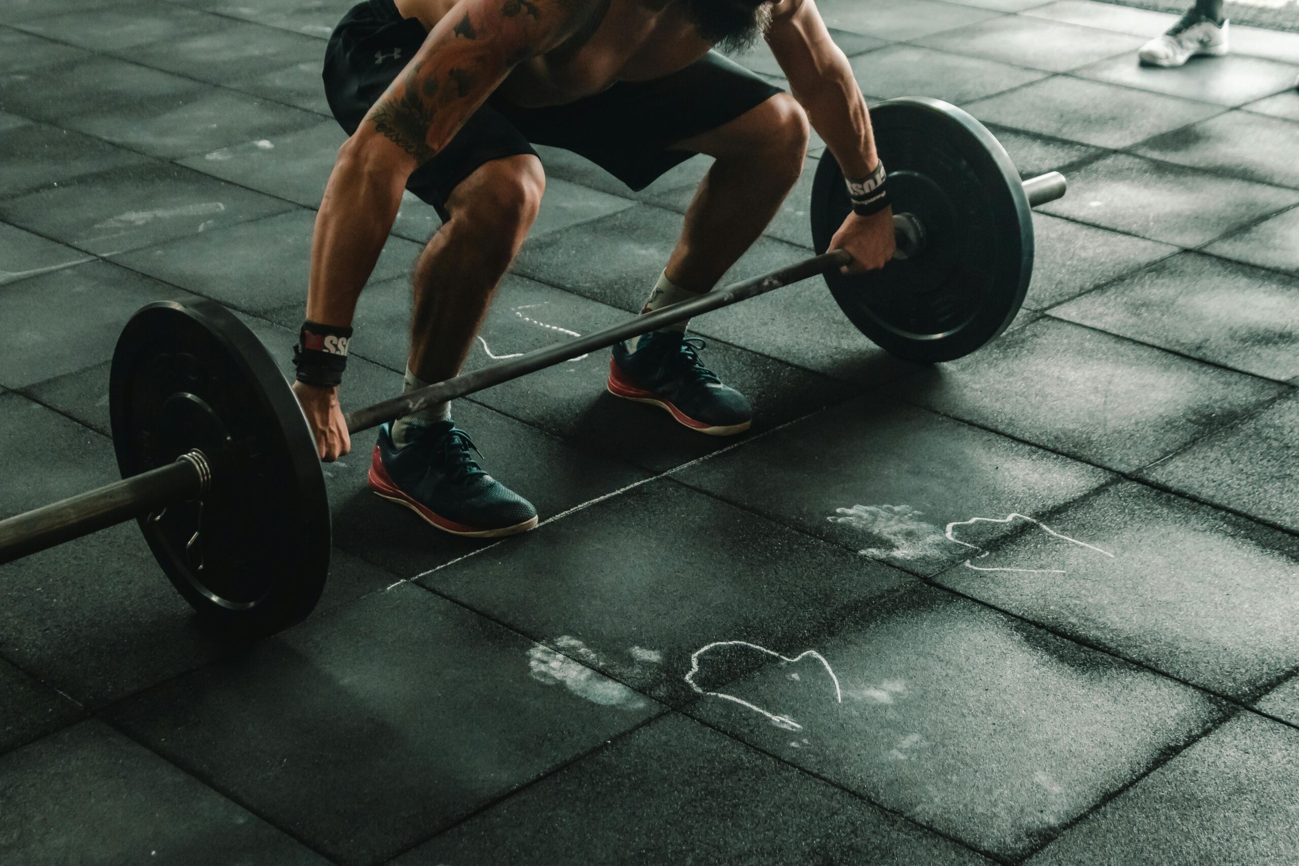 The Ultimate Guide to Optimal Workout Splits for Maximum Muscle Growth
