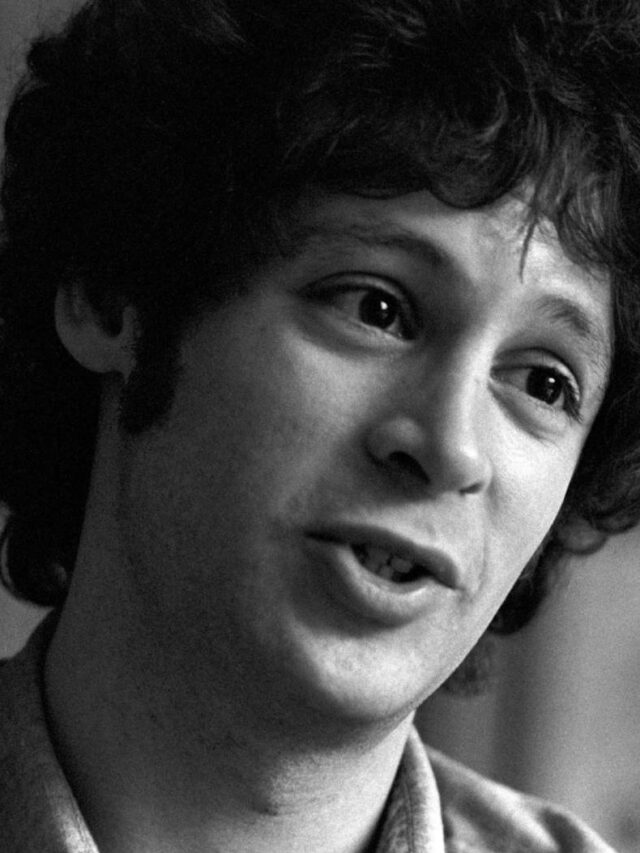 Eric Carmen, known for songs ‘All by Myself’ and ‘Hungry Eyes,’ dies at 74