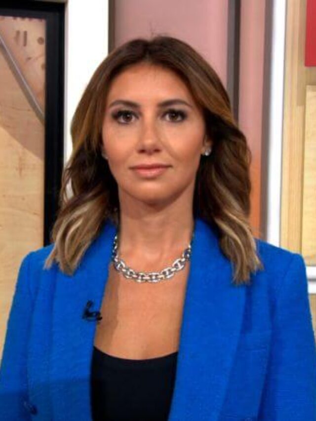‘Word Salad’: Legal expert says Alina Habba is speaking ‘gibberish’ while defending Trump