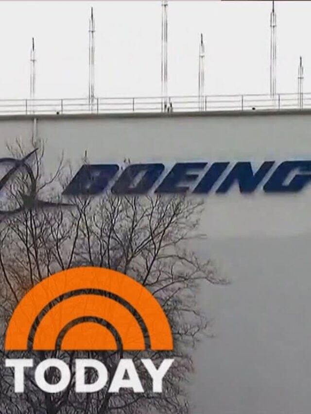 Boeing whistleblower found dead, years after speaking out about safety concerns, reports say