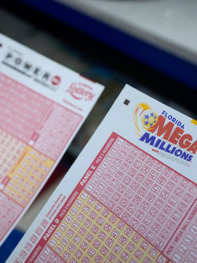 Mega Millions winning numbers: March 19 lottery jackpot soars to $977 million
