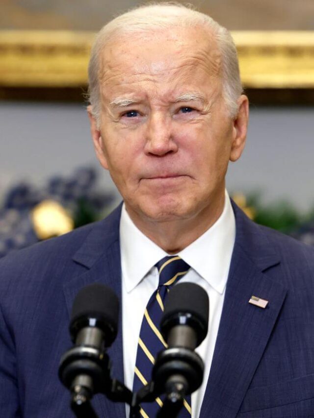 Biden’s new ad takes on his age: “I’m not a young guy