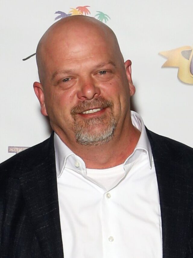 Cause of death for Adam Harrison, son of ‘Pawn Stars’ creator Rick Harrison, is released