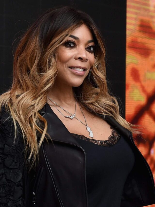 Wendy Williams ‘lacked capacity’ when she agreed to film Lifetime doc, unsealed filings say