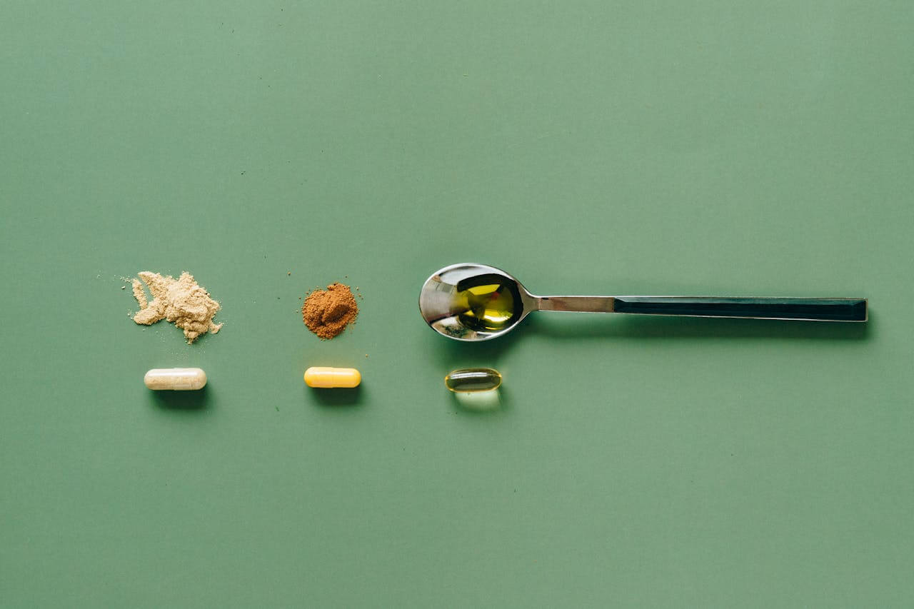  Unlock Your Body's Potential: A Comprehensive Look at Effective Supplements-howtobuildbody