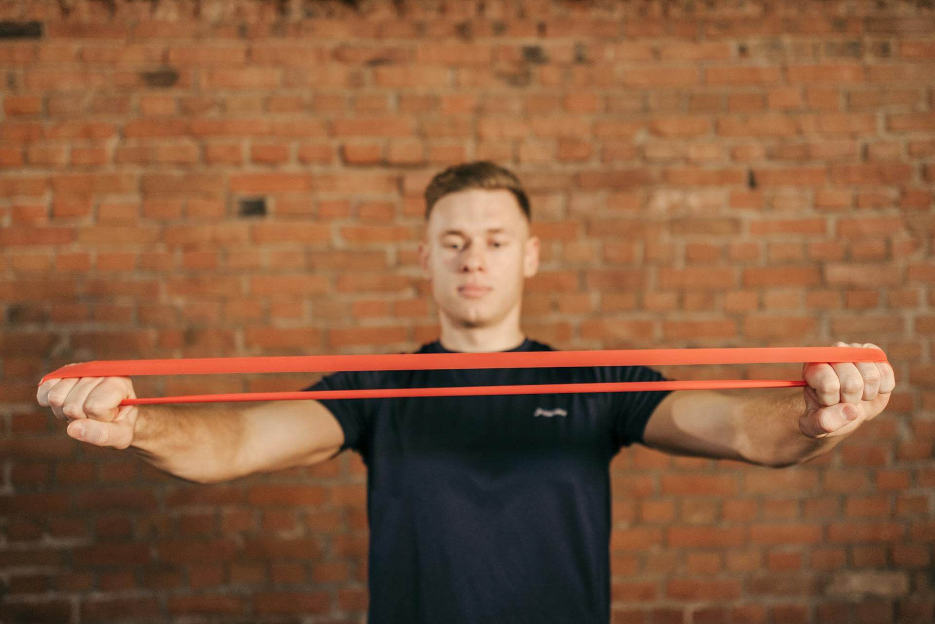 Strength Redefined: Unveiling the Transformative Power of Resistance Band Workouts