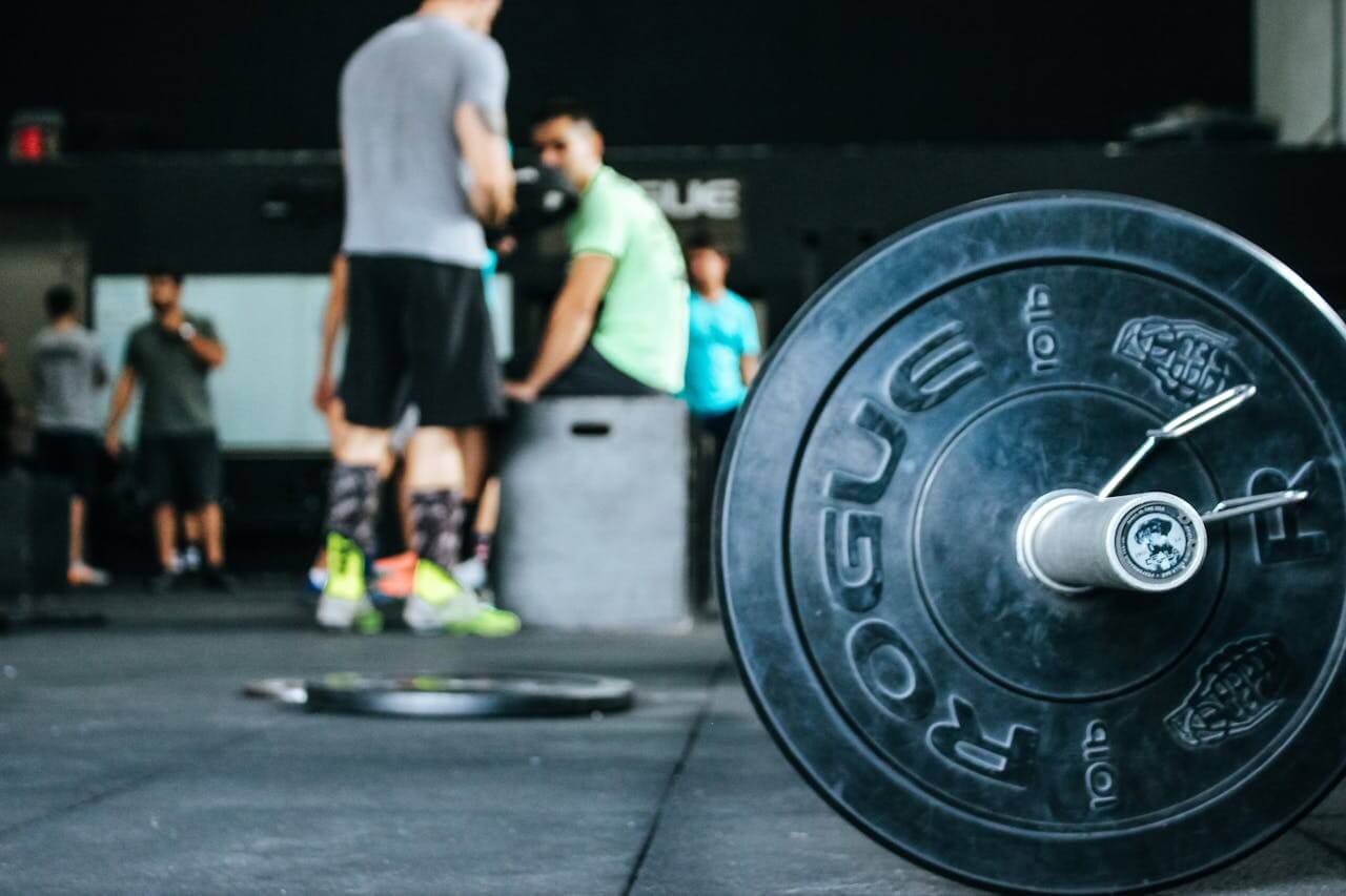 From Weakness to Power: Transforming Your Body with Strength Training